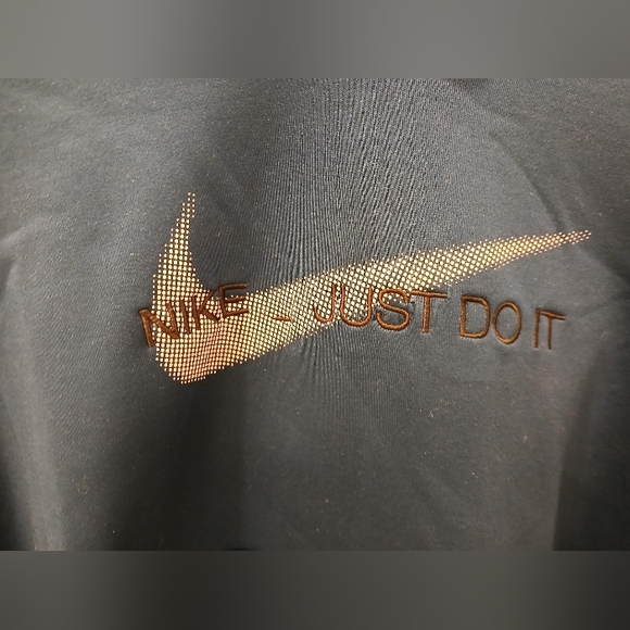 Nike Therma-Fit Hoodie - Picture 5 of 10
